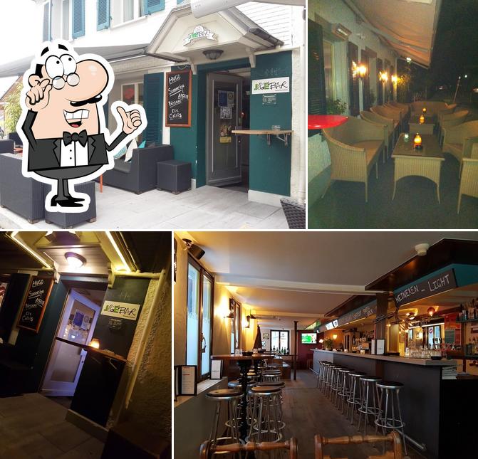Jlge Bar
