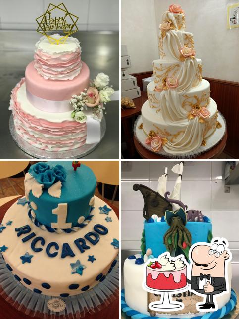 Pasticceria Scapinelli Rass Snc di Renzo Ballarin