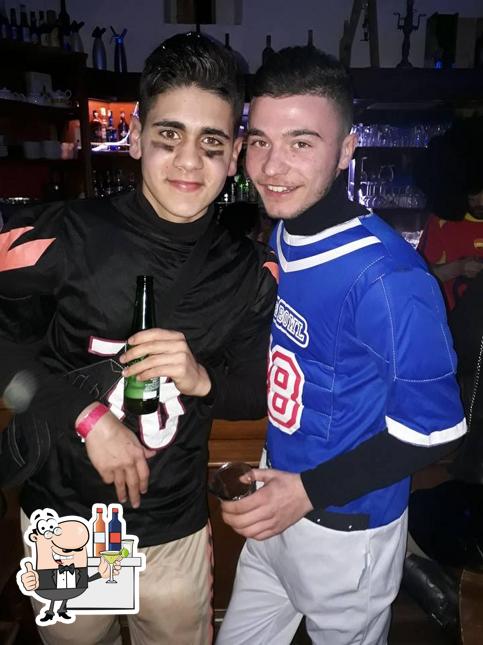 Vedi questa immagine di Tomi's Bar