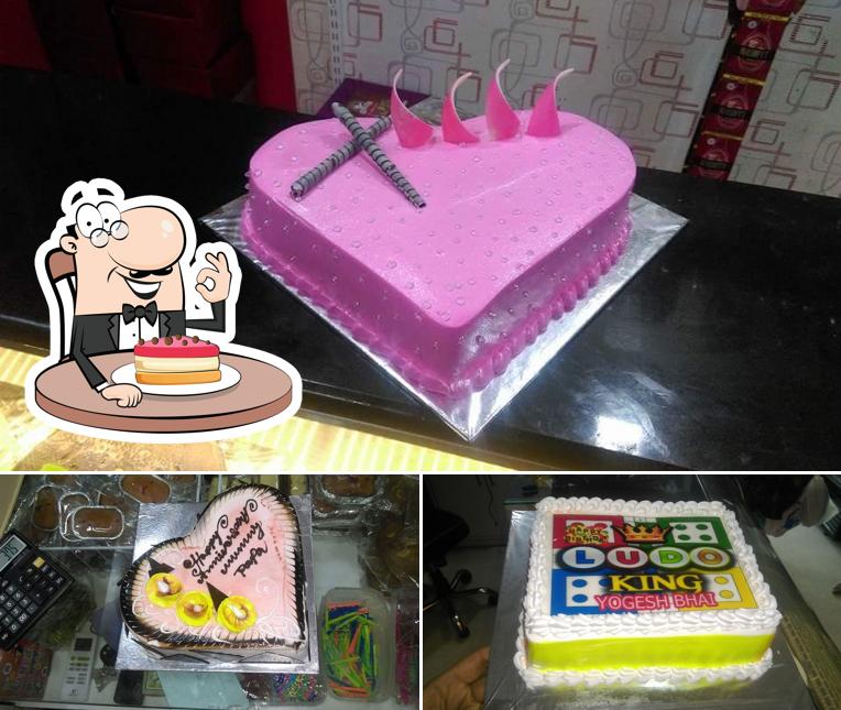 Ansh Bakery photo