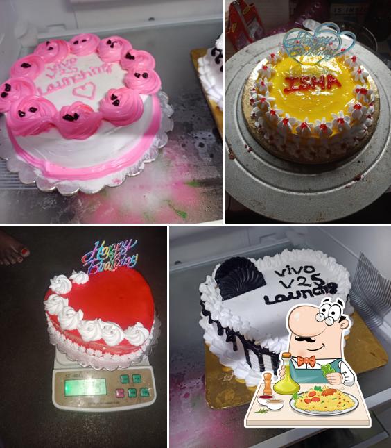 Meals at Apu house (indrajit debnath)