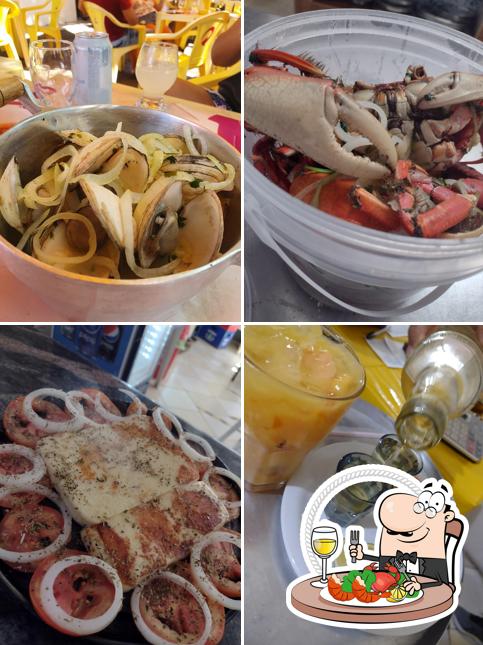 Bar do Chico / STIEP