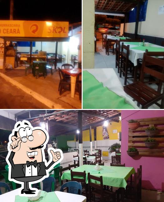 CEARÁ TOP GRILL Tianguá