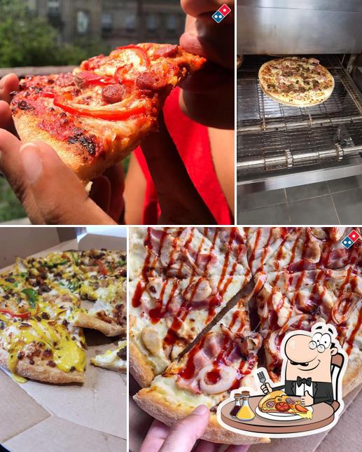Domino's Pizza Guipavas