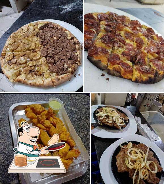 Fornaça Pizzaria