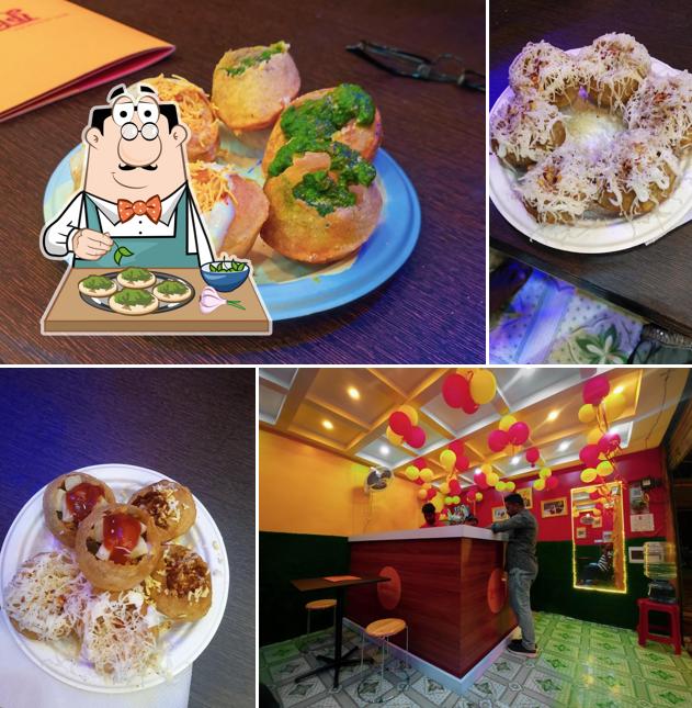 Fuchkawala New Digha