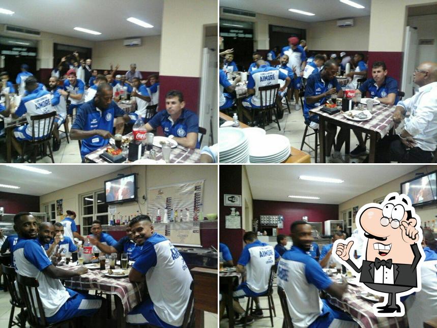 Hora Do Lanche