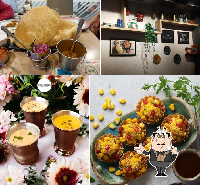 Kailash Parbat Bhilai