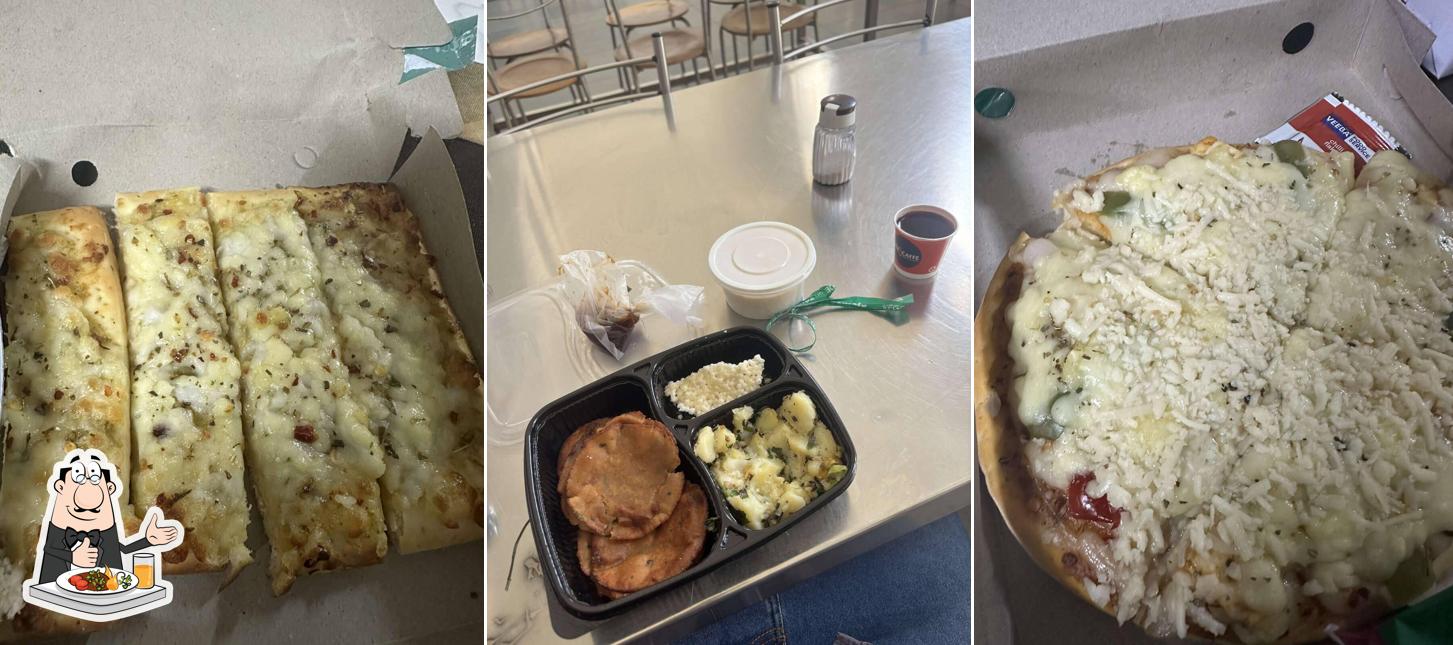 Kitchen Affairs By Madhvi