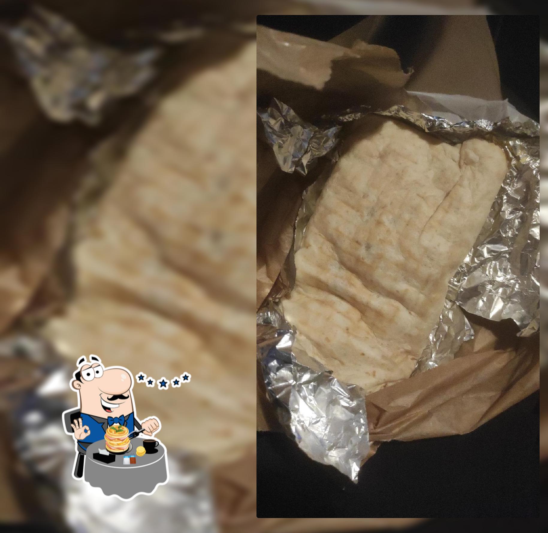 LE TACOS GO PIZZA - Dernières commandes 15 minutes avant fermeture !