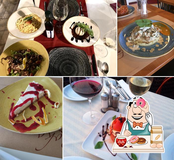 ROKO Restaurant