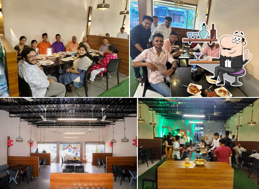 SHARAD VEG RESTAURANT