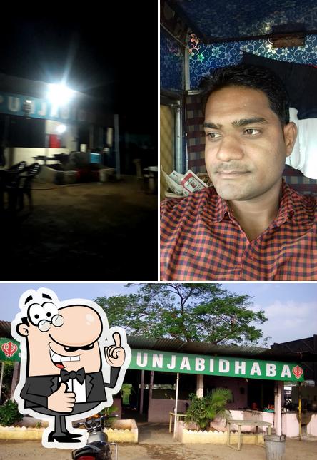 See this photo of Shere Punjabi Dhaba