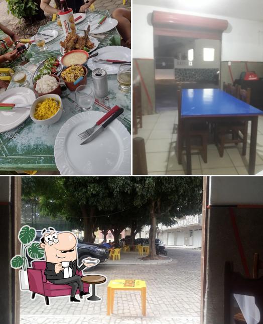 Restaurante do Guaxi