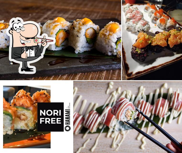 Ristorante Giapponese Hanami Parma