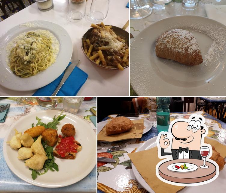 San Carlo 17 - Trattoria e Pizzeria