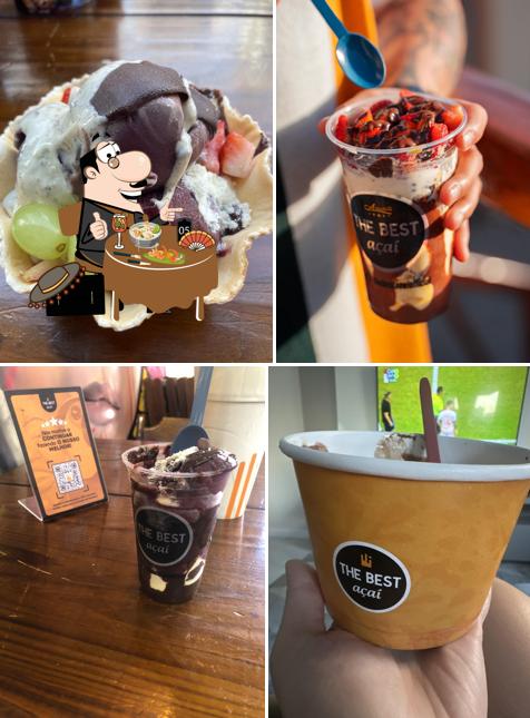 The Best Açaí - Itapema