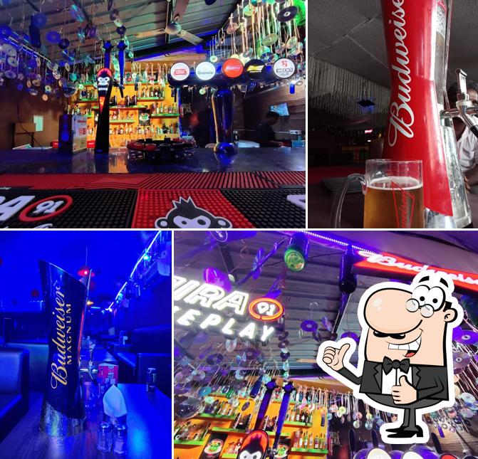 Village Pub ( Hotel Samanvi International)