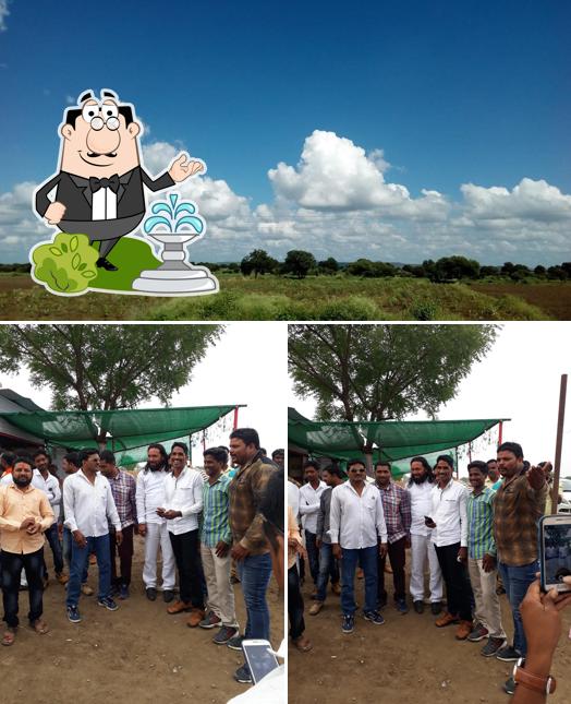 Yogayog Dhaba