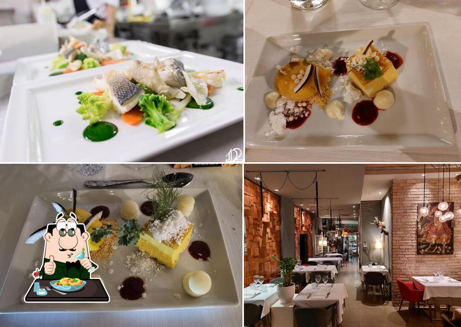 Platti al 12 Ristorante