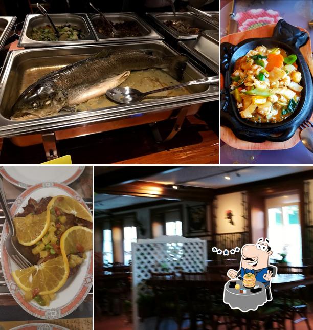 Restaurant Ji Fu