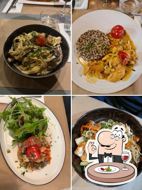 Restaurant EAT "Estaminet, Arômes et Tentations"