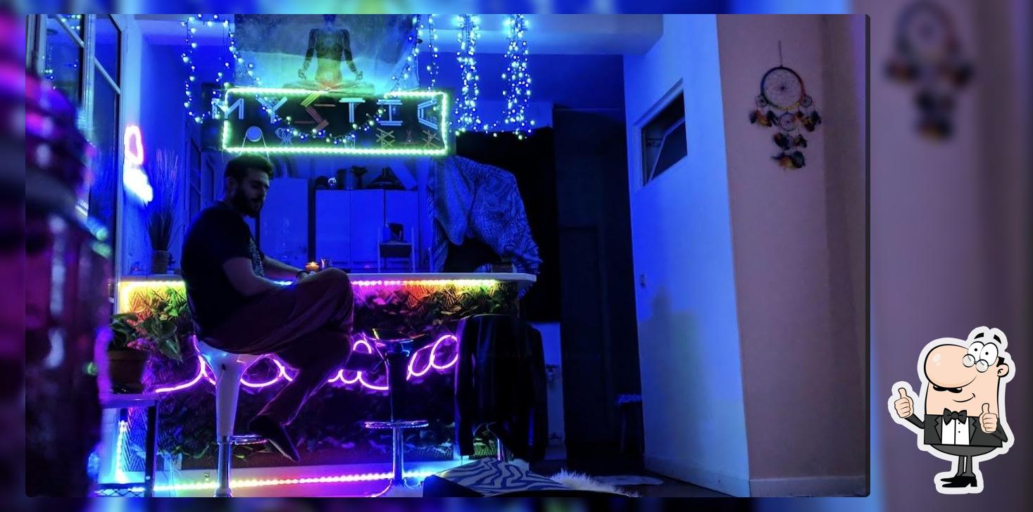 mystic bar