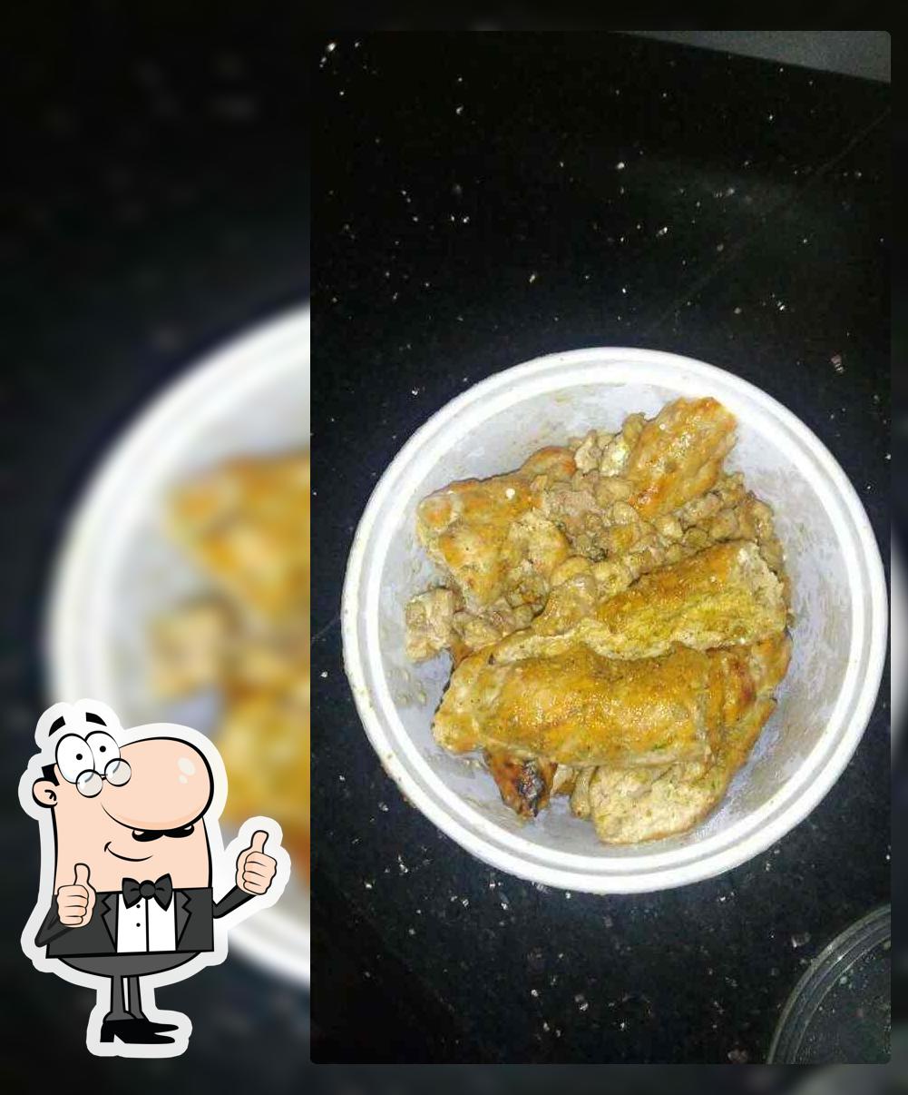 Food at Al- Taseem A Family Restaurant