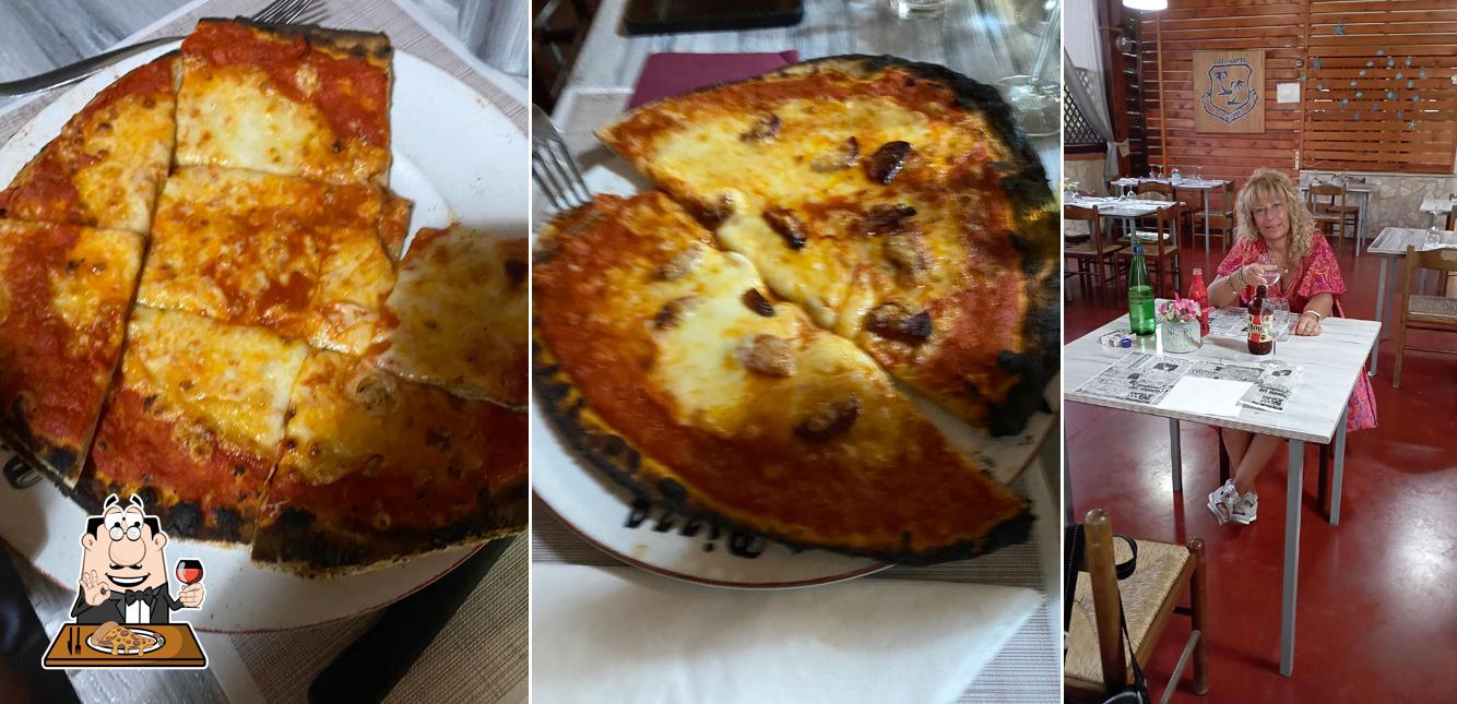 La pizza è il piatto veloce più di successo al mondo