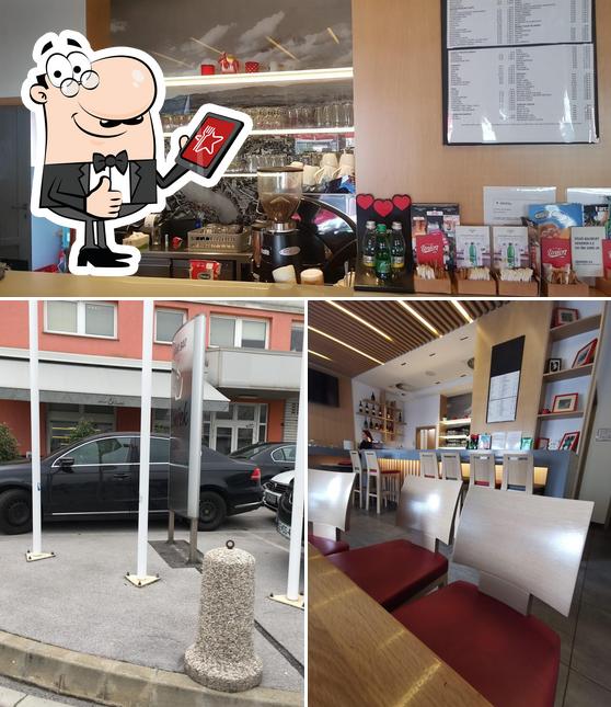 Guarda la foto di Kava bar Lonček
