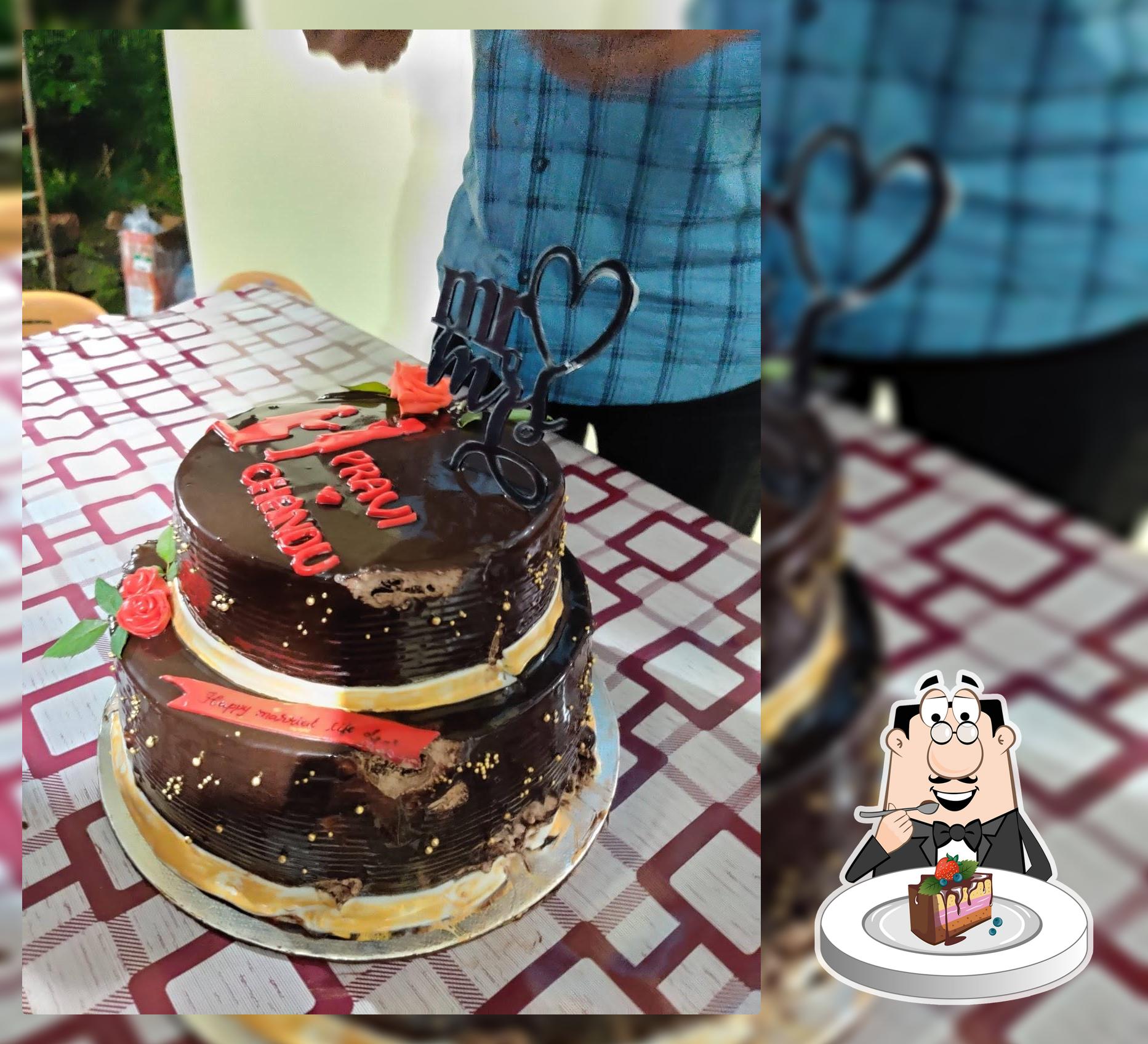 Cake Hub