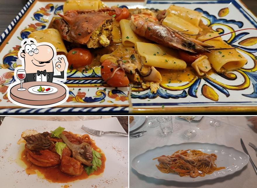 Cibo al Cincu e Deci