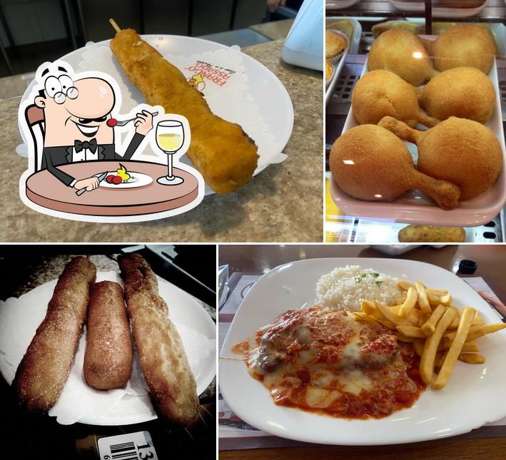 Platos en Frango Assado Taubaté