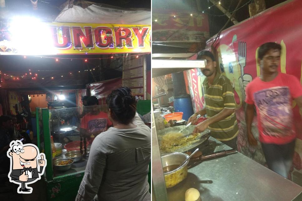 Look at this pic of Hungry
