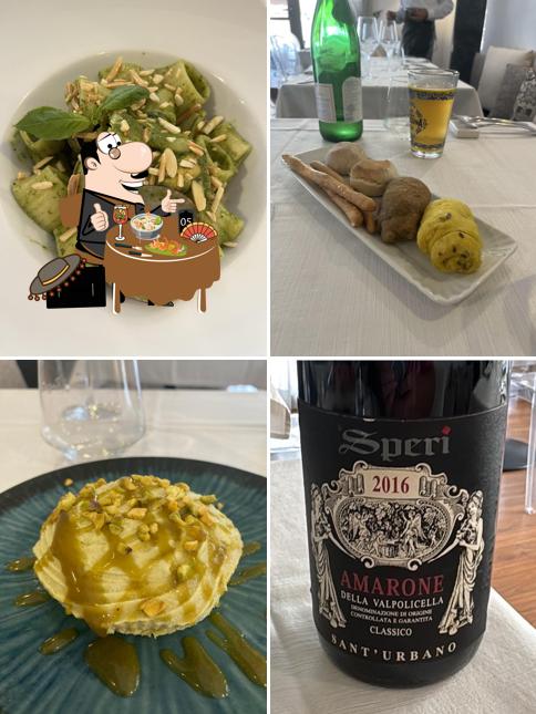 Cibo al I Ruggeri