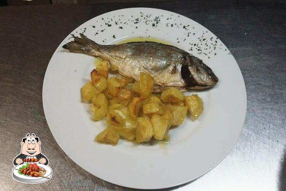 Cibo al Karibu