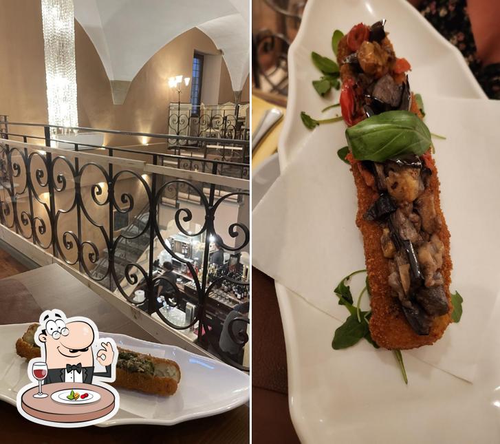 Platti al Mama Eat