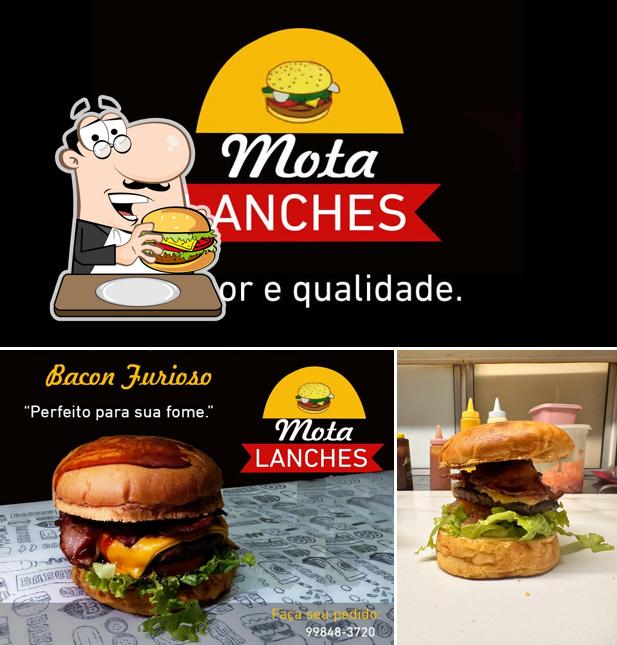 Mota Lanches