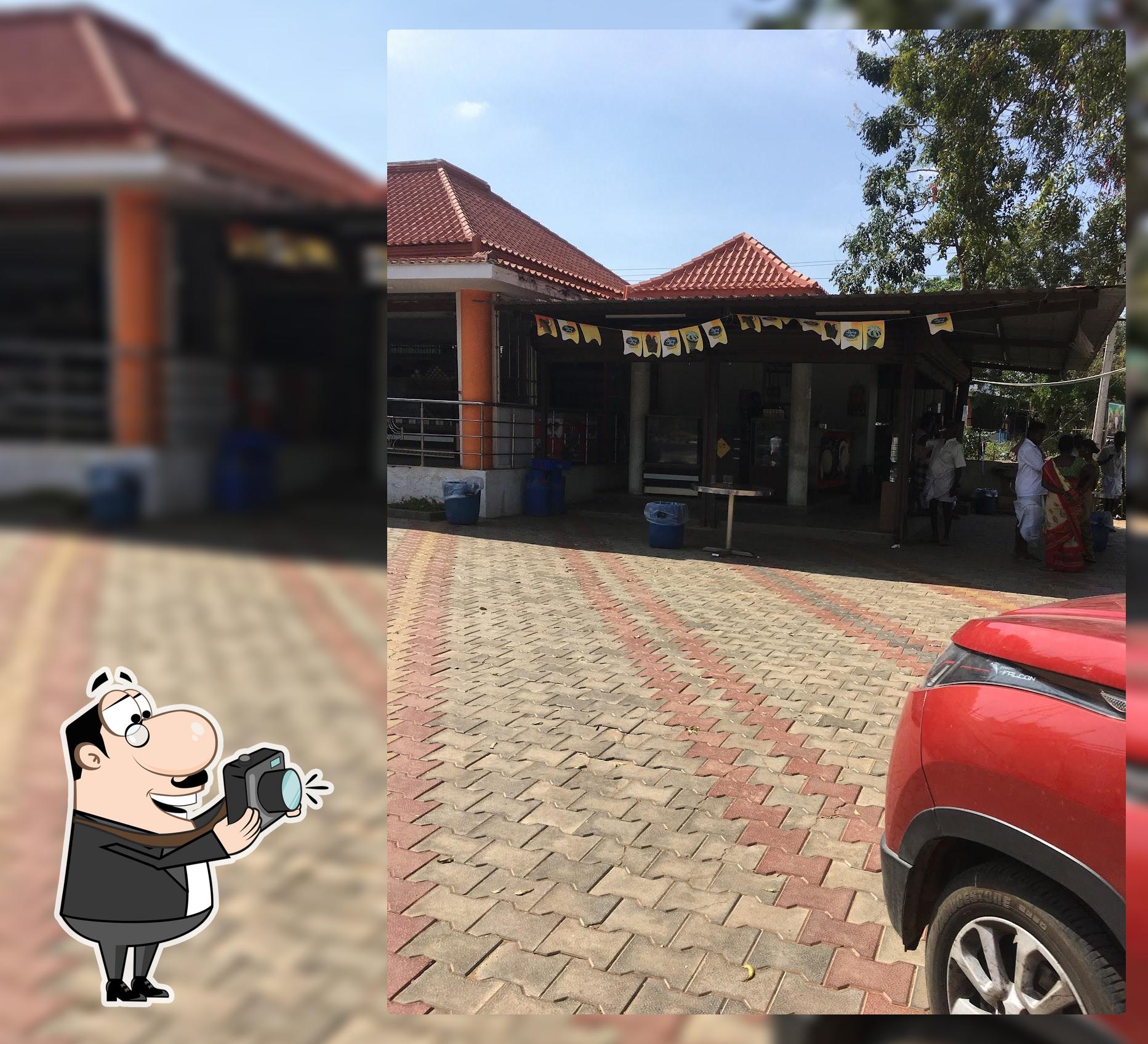 Naveen Bakery