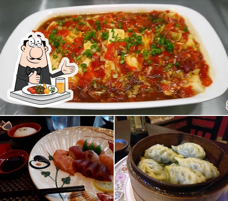 Cibo al Niji Sushi