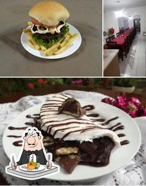 O Bonito Restaurante E Pizzaria