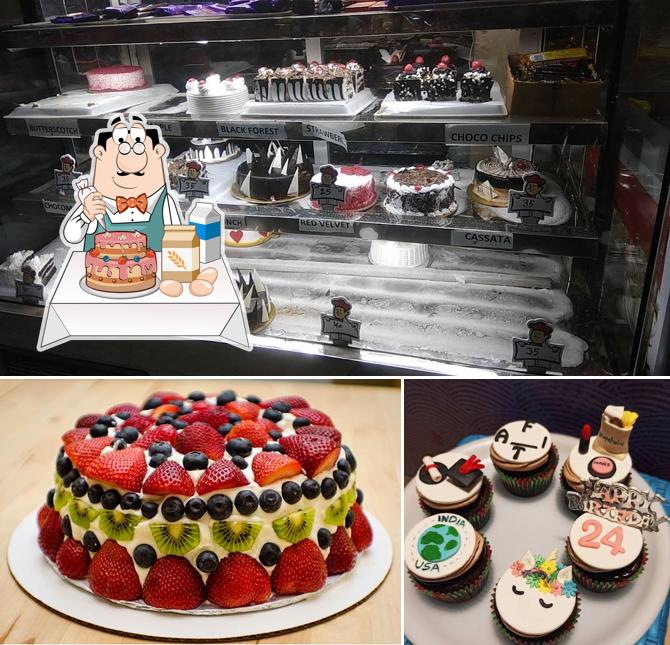 Onlinecake.in - Laxmi Nagar image