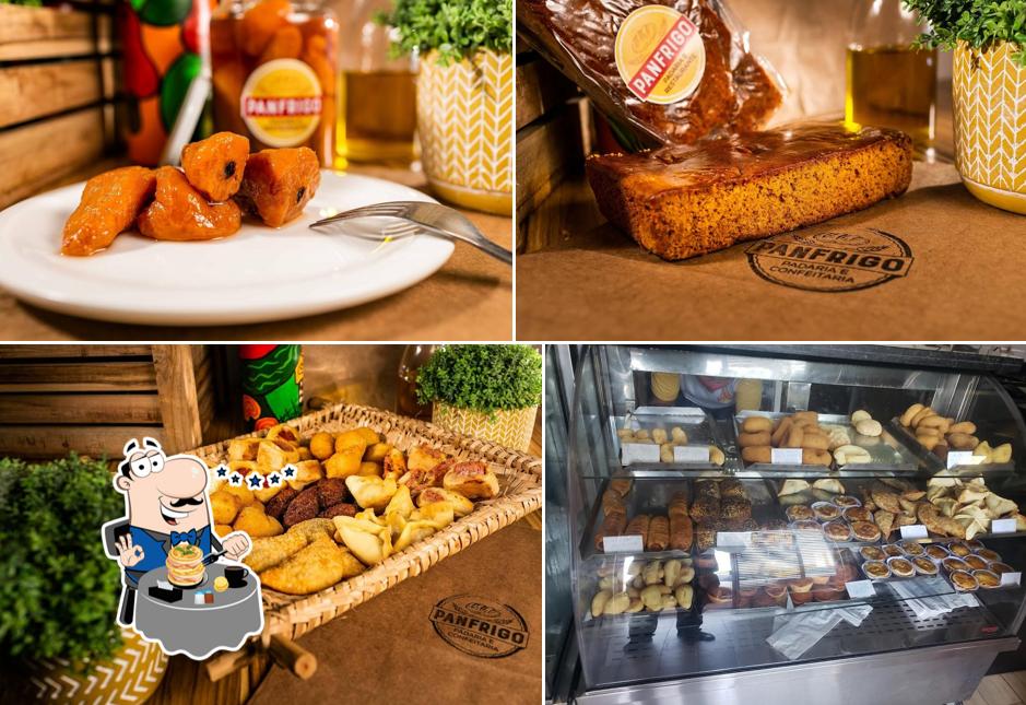 Panfrigo - Café, produtos regionais, salgados para festas e eventos