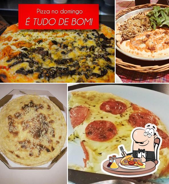 Pizzaria Da Vinci