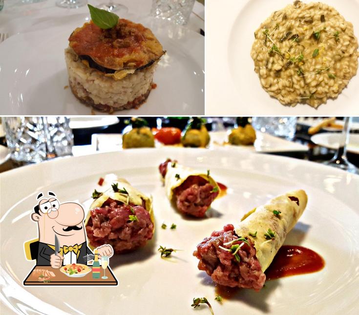 Cibo al Primo Restaurant