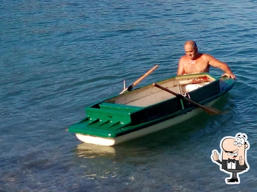 Vedi la immagine di Bar del mare
