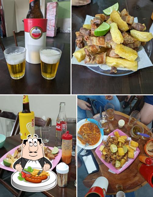 Bar do Genival
