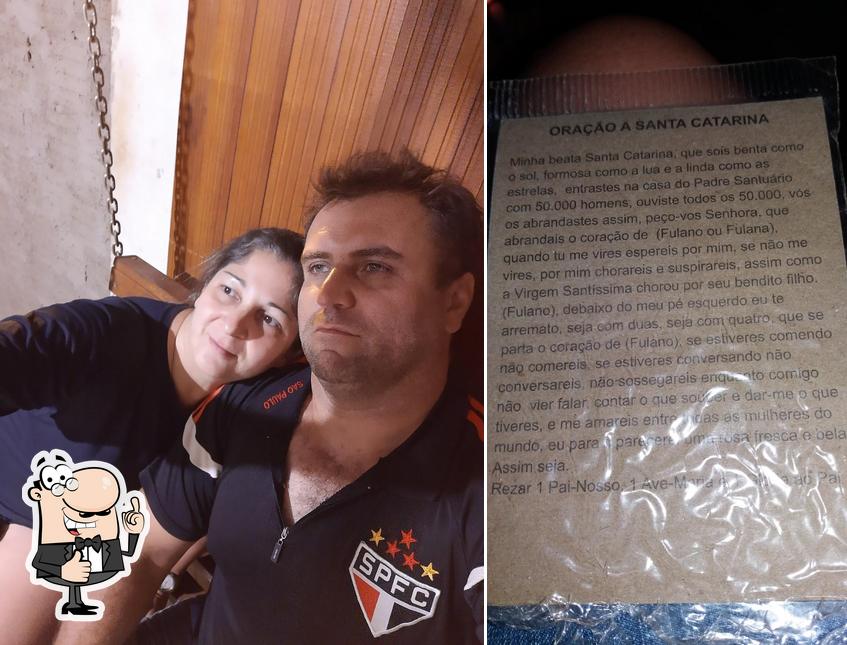 Bar do lourenço