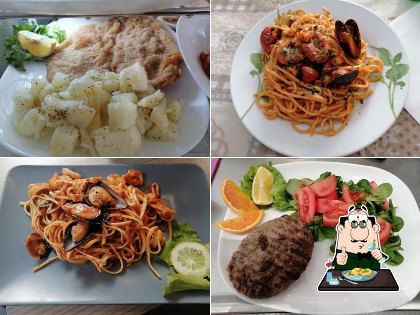 Bar tavola fredda "Da Chiara"