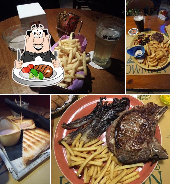Bistecca al Bowman Pub